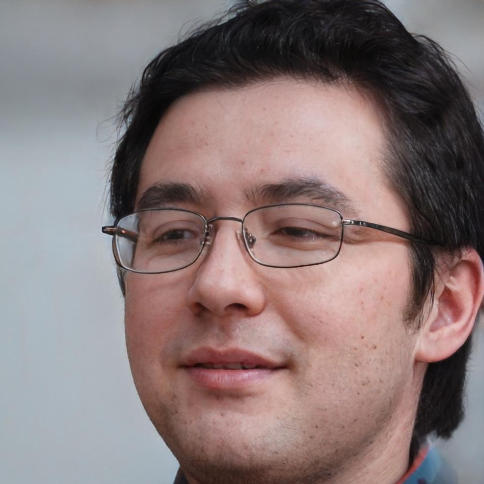 Ritratto di Teodoro Marchetti, direttore creativo di sunolixara